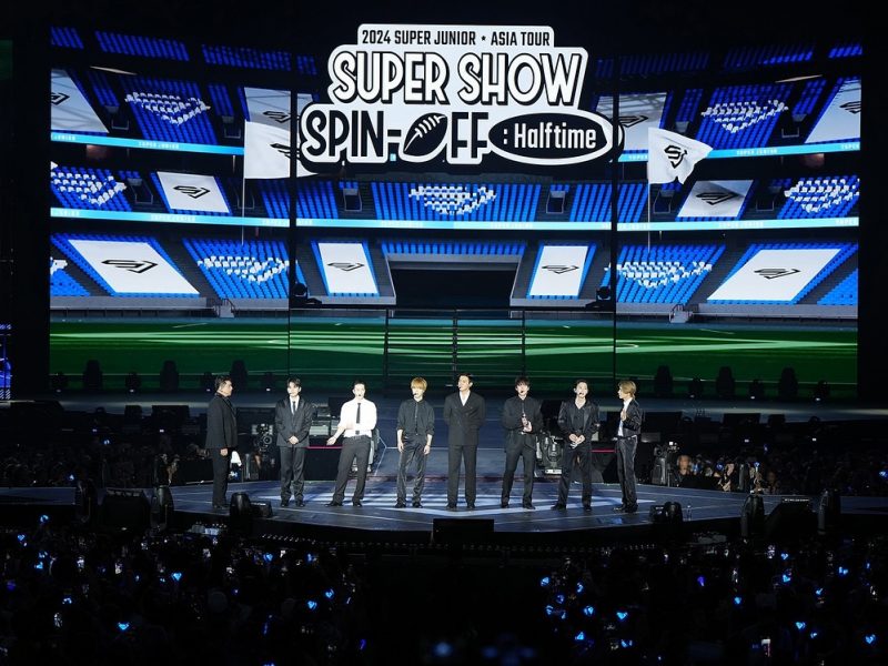 super junior