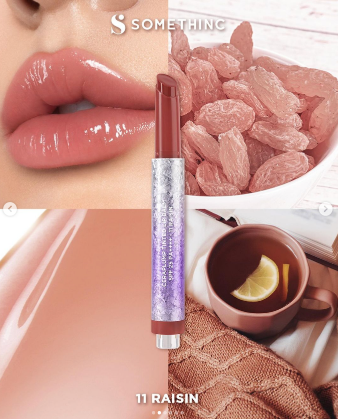 rekomendasi tinted lip balm lokal