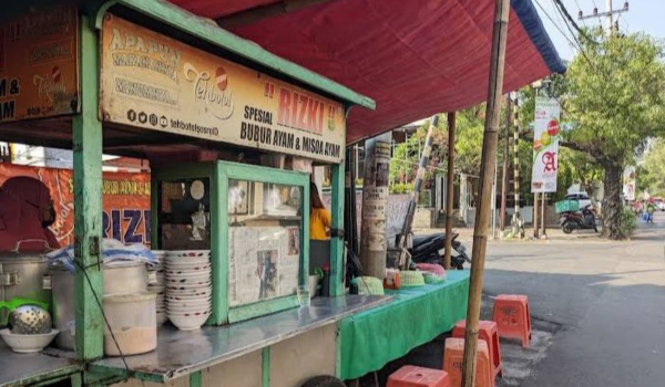 Kuliner Semarang