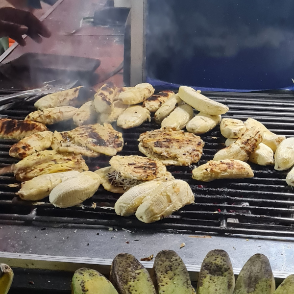 rekomendasi kuliner semarang