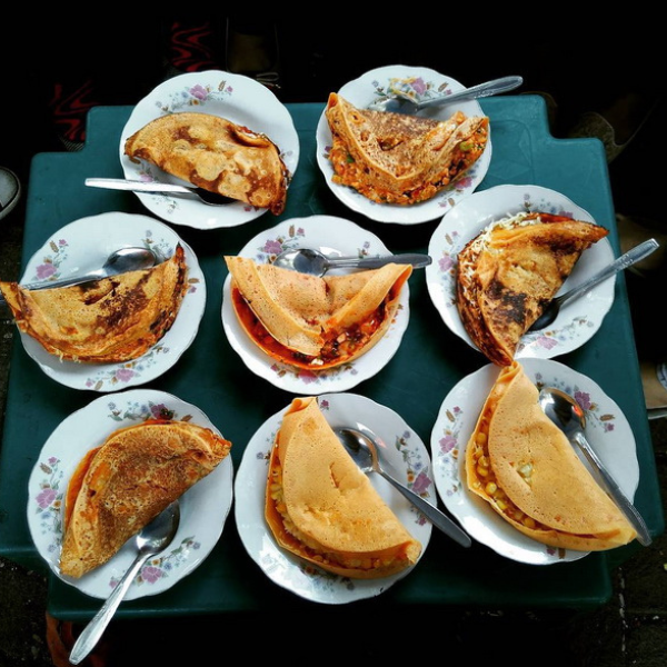 Kuliner Semarang