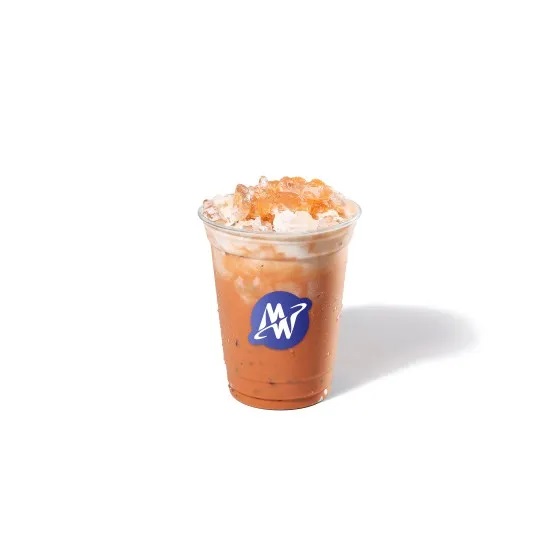 thai tea milky way
