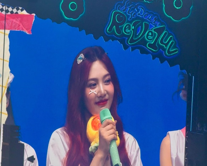 red velvet joy jakarta