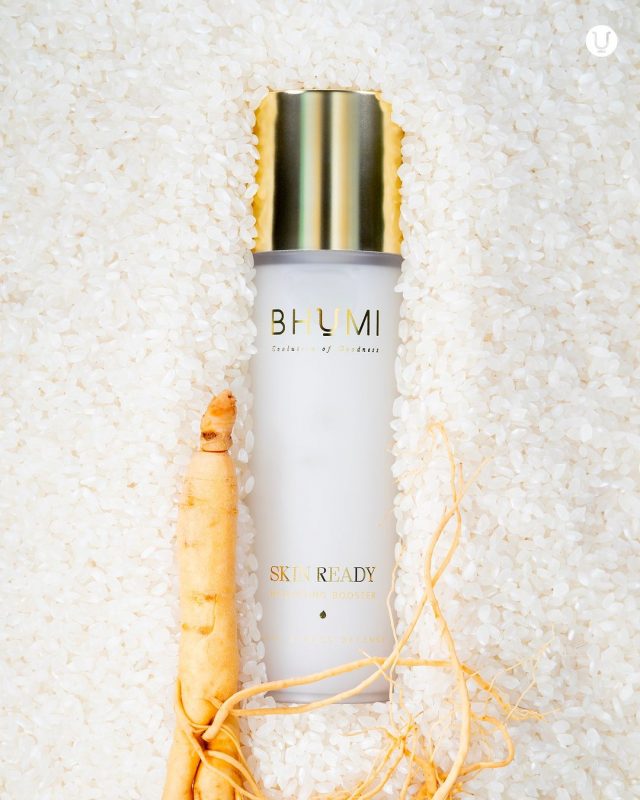 rekomendasi toner dan essence di usia 40-an