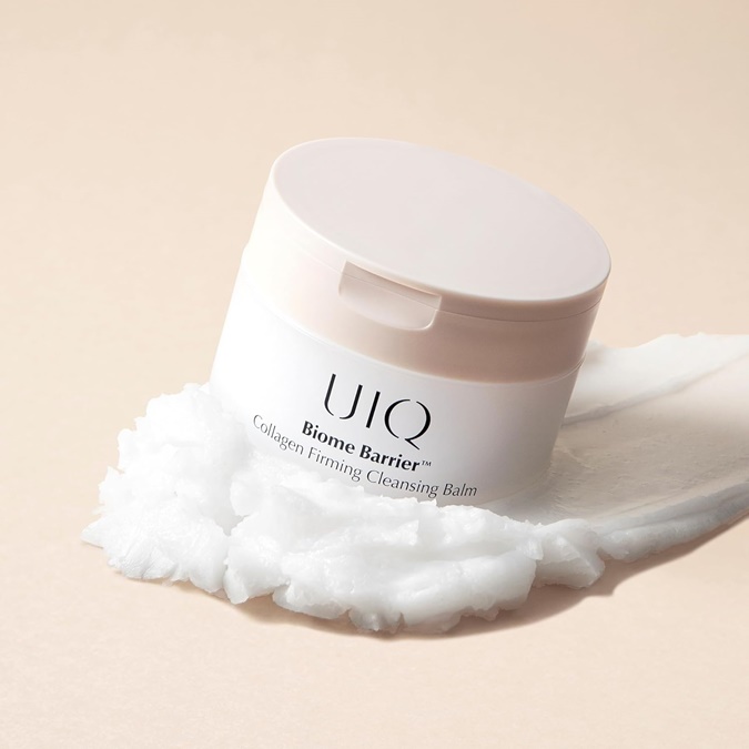 uiq cleansing balm