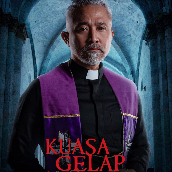 kuasa gelap lukman sardi