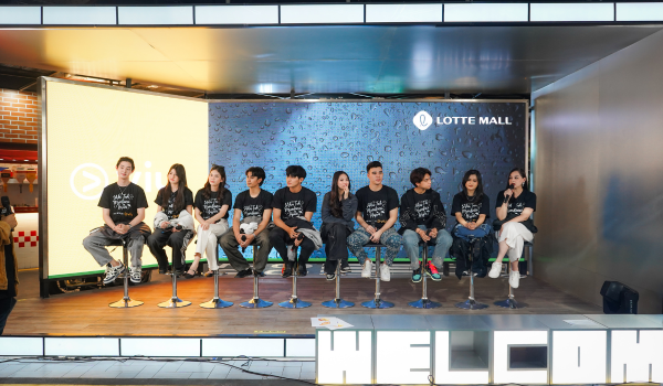 Aku Tak Membenci Hujan