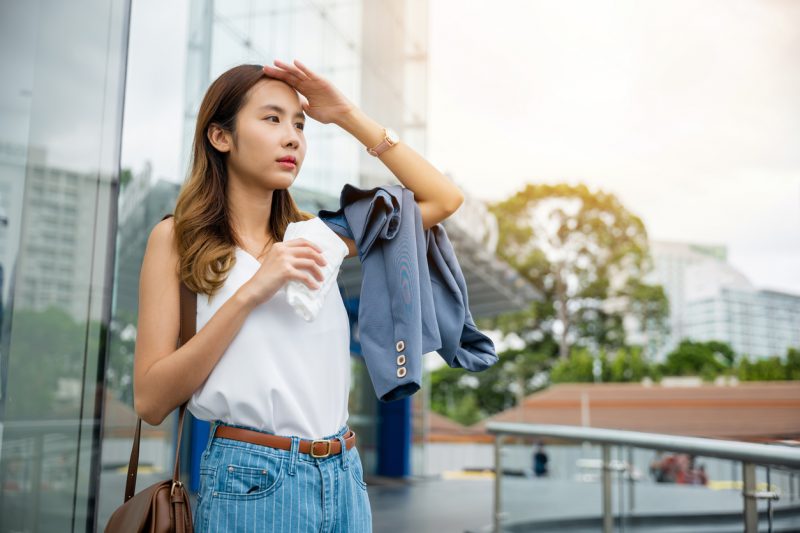 rekomendasi sunscreen female daily