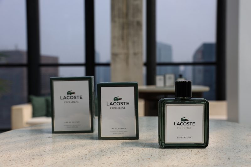 lacoste