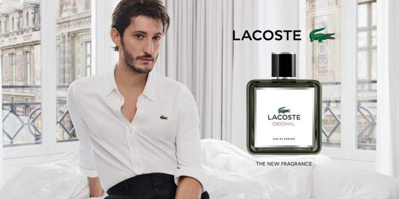 lacoste