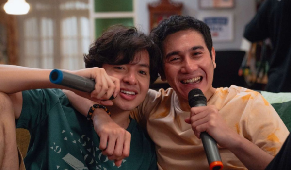 Brothers студиясының ер актерлері Brothers студиясының ер актерлері