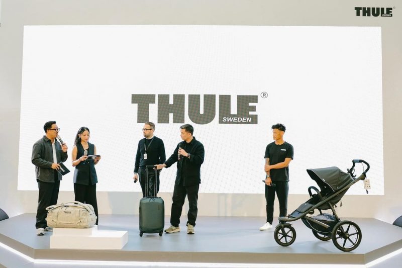 thule expo