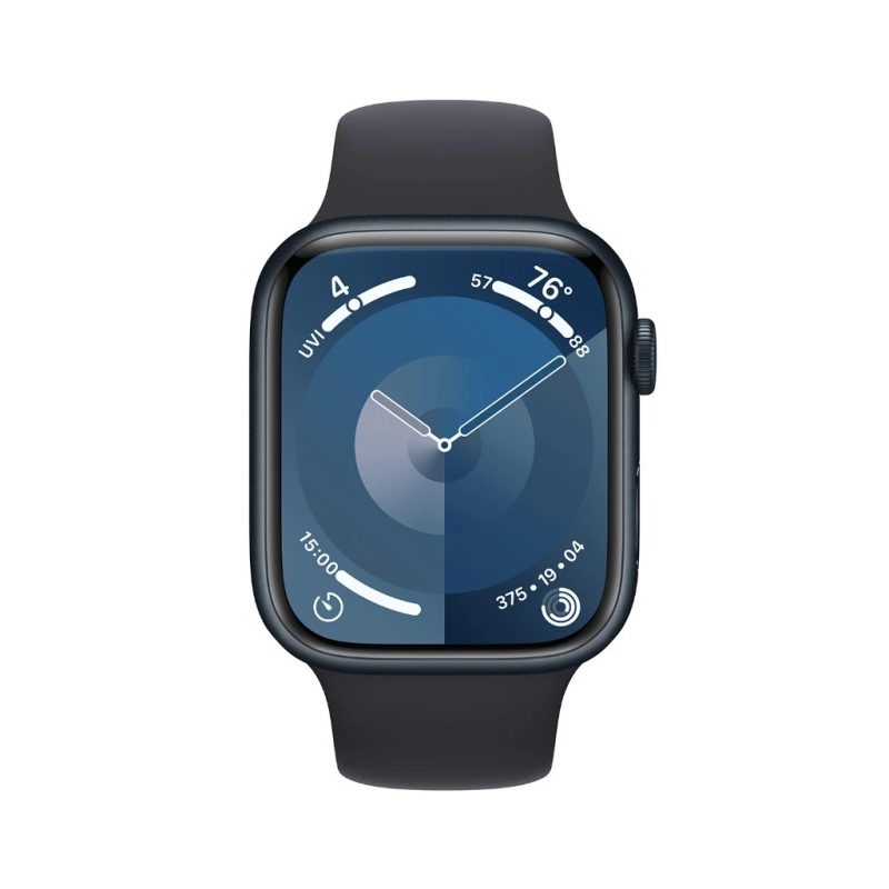 smartwatch cowok