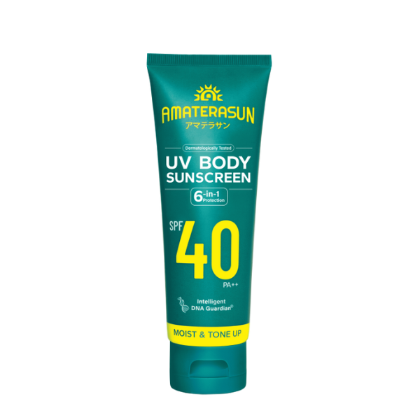 sunscreen amaterasun