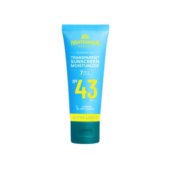 sunscreen amaterasun