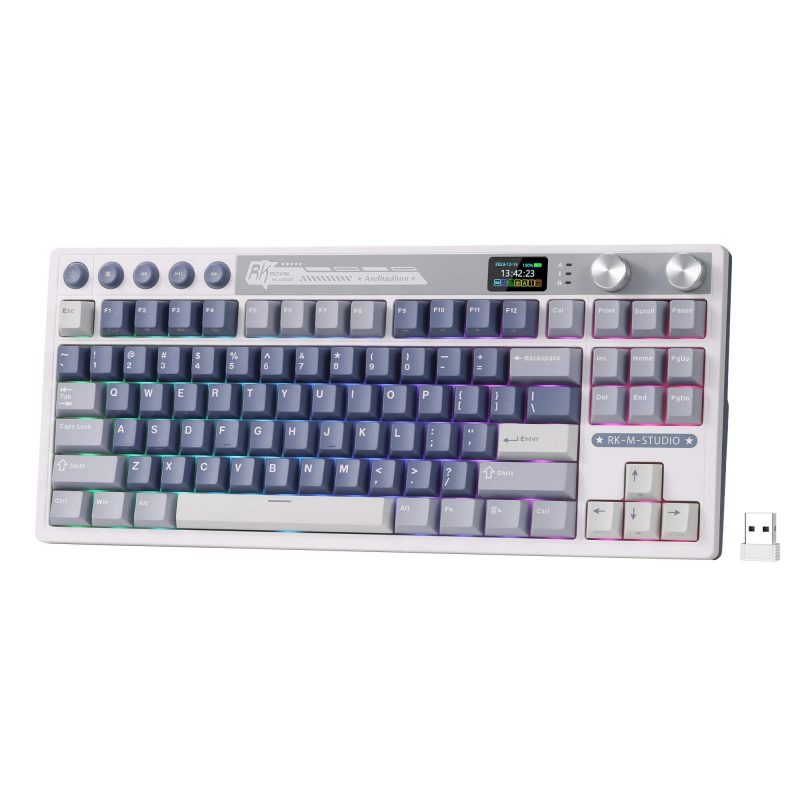 mechanical keyboard