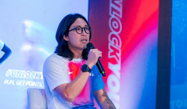 tips sebelum event lari