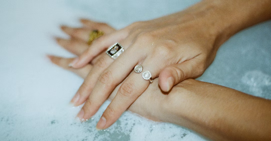 cincin hadiah hari ibu