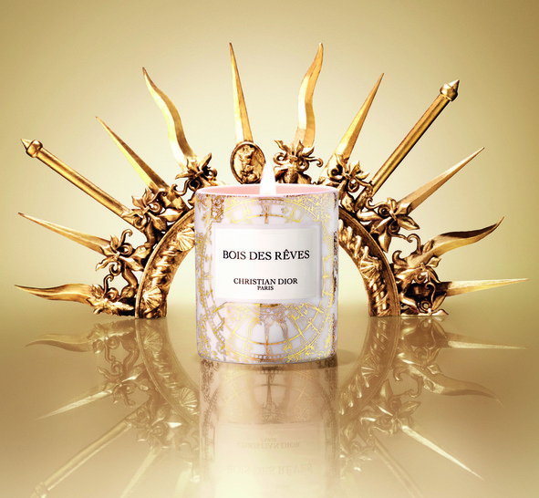 koleksi dior holiday