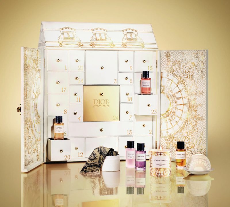 koleksi dior holiday
