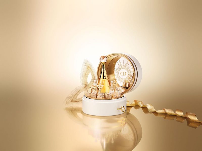 koleksi dior holiday