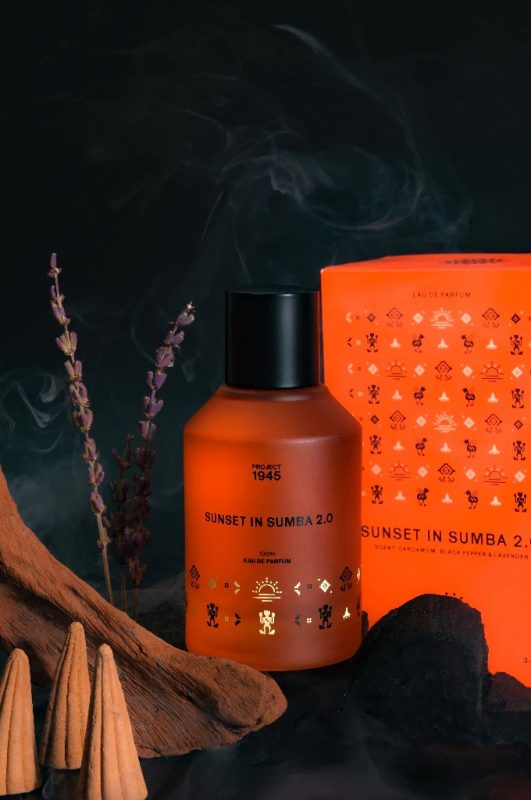 rekomendasi parfum untuk natal