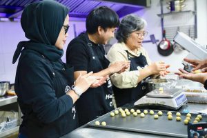 rekomendasi tempat kursus masak