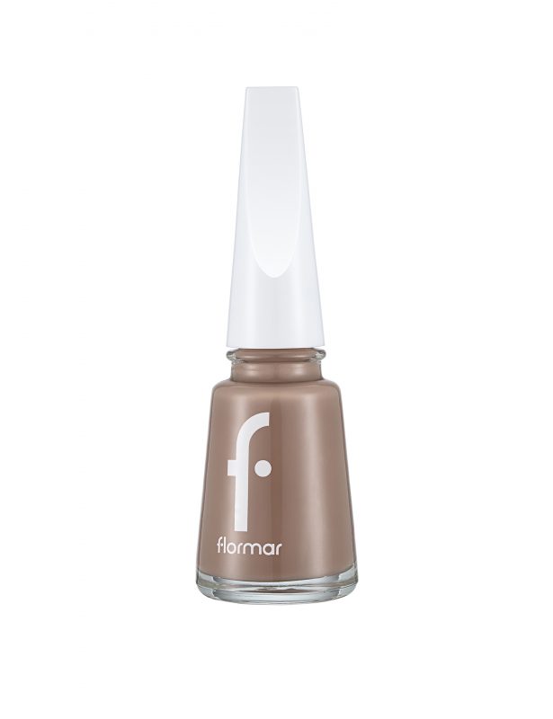 nail polish mocha mousse