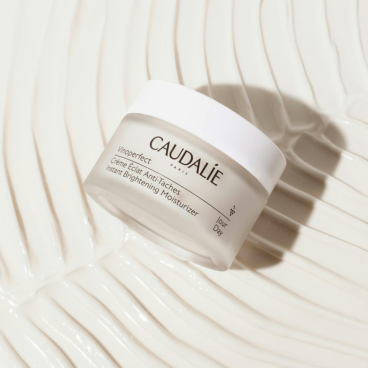 moisturizer untuk kulit cerah caudalie