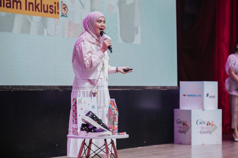 womenpreneur di Indonesia