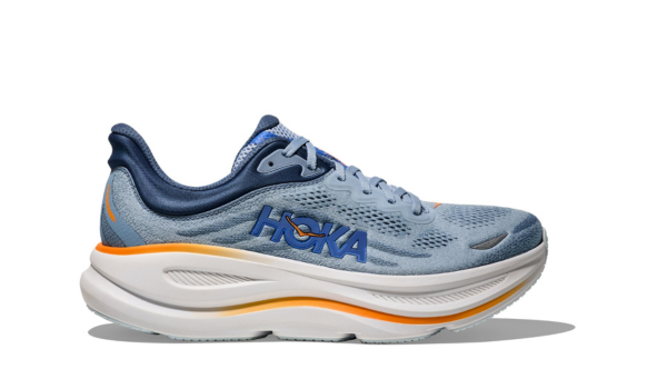 hoka bondi 9