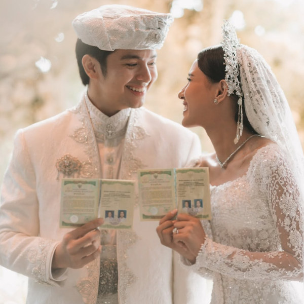 Angga Yunanda Shenina Cinnamon