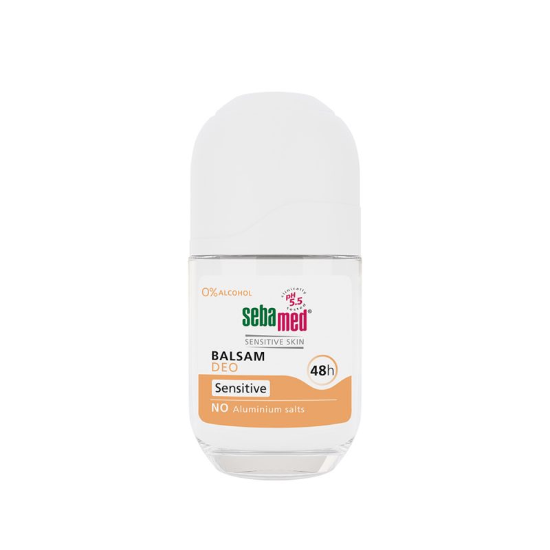 deodoran untuk kulit sensitif