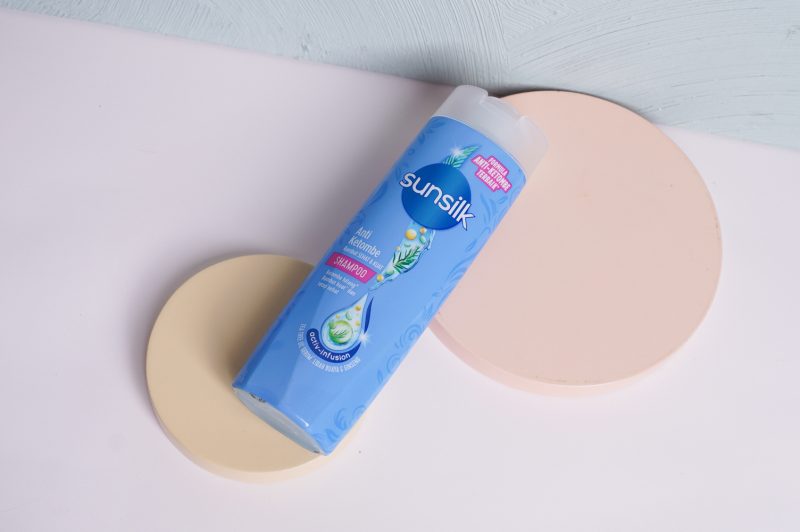 ketombe dan penyebabnya