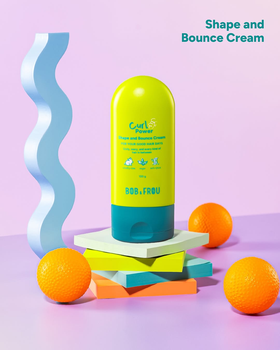 hair care rambut keriting