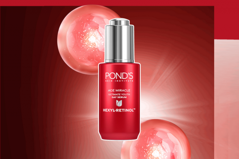 POND'S Age Miracle Ultimate Youth Serum