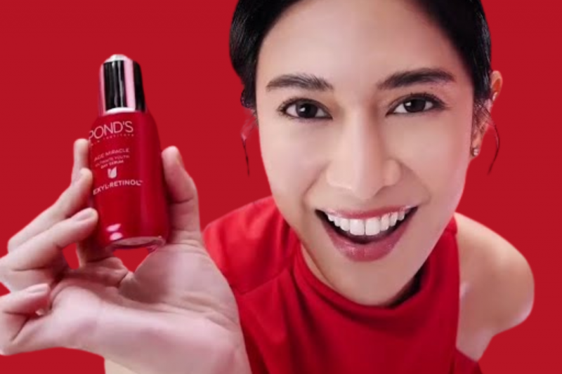 anti-aging dian sastro ponds