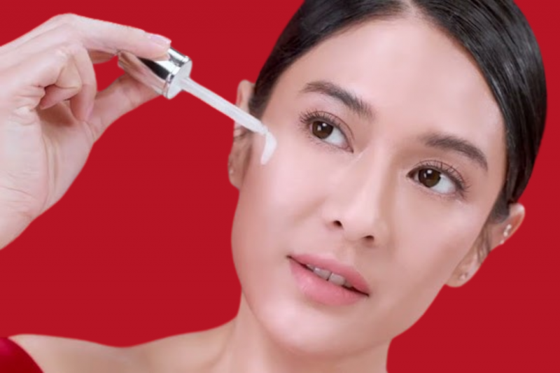 anti-aging dian sastro ponds