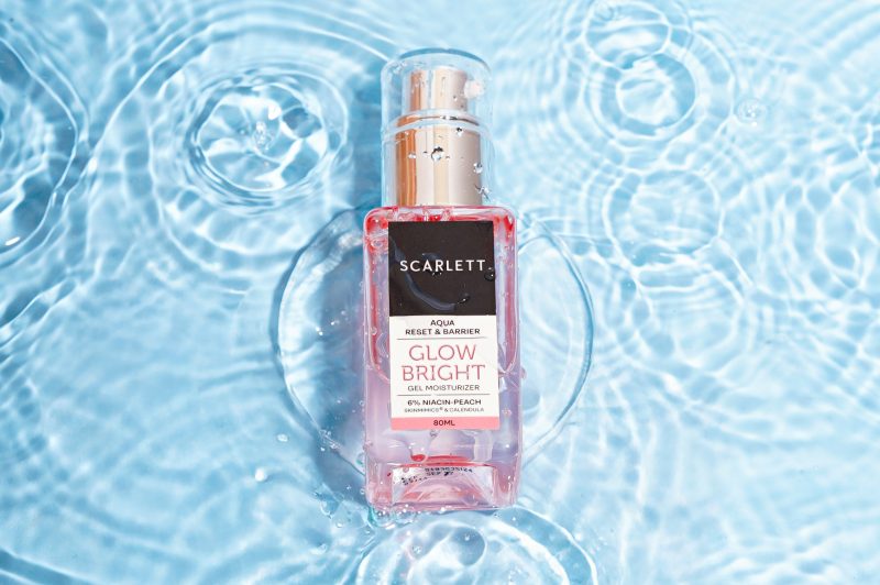 tips memilih moisturizer