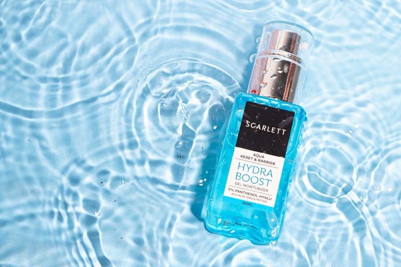 tips memilih moisturizer