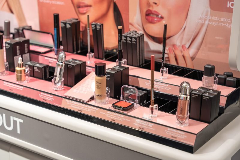 beauty brand yang hadir di indonesia