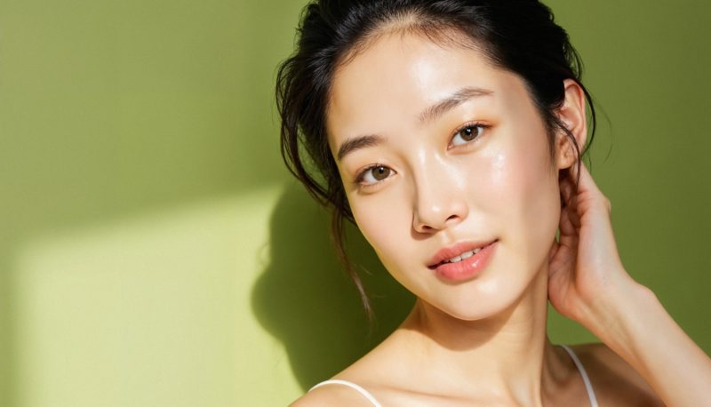 manfaat anti aging dari niacinamide