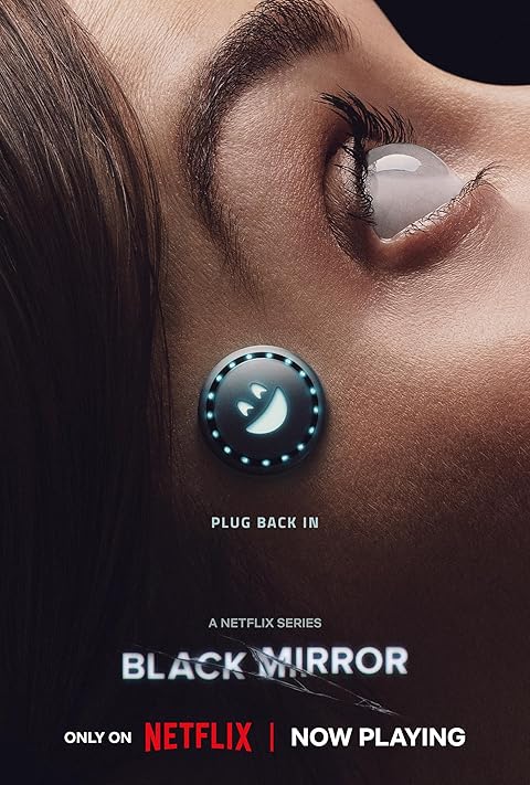 Black Mirror Netflix