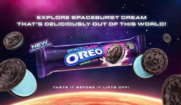 oreo space dunk