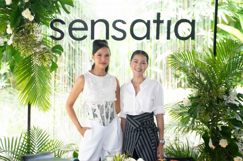 Sensatia Media Luncheon Jakarta