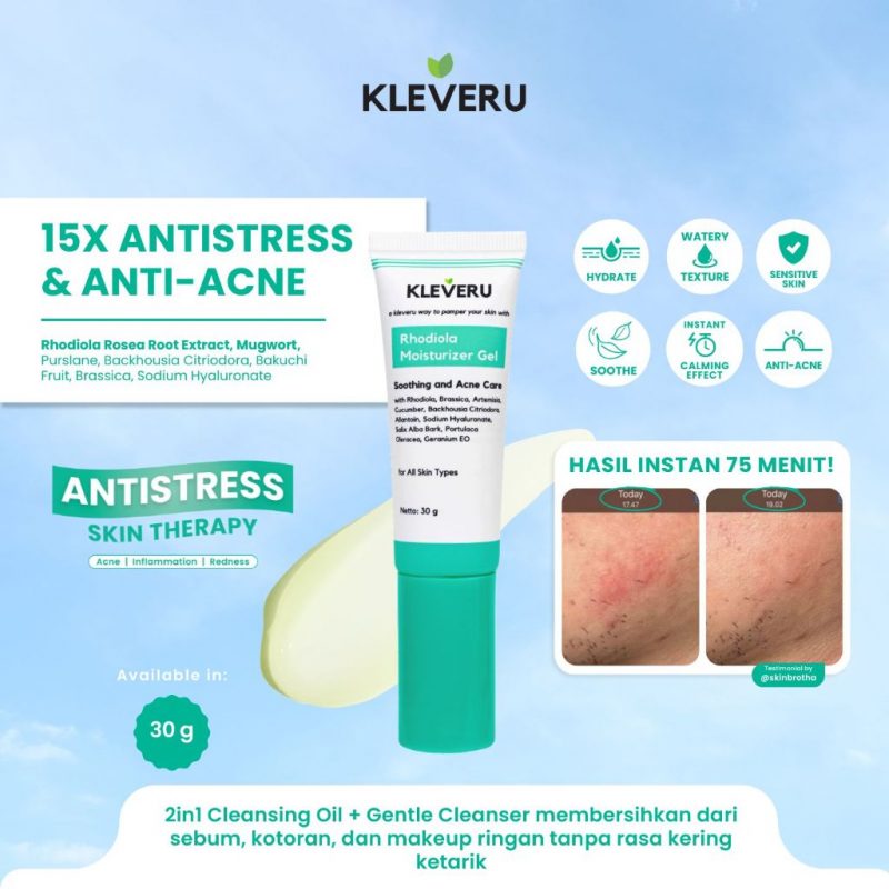 rhodiola rosea adaptogen