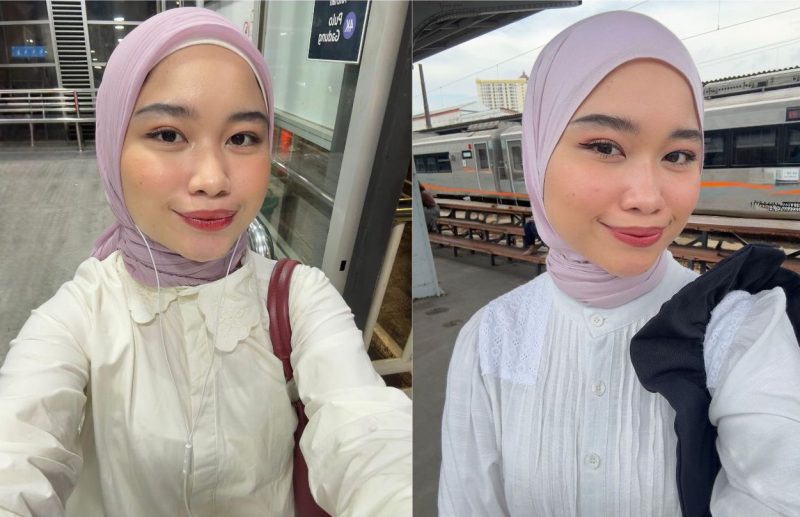 setting spray masami