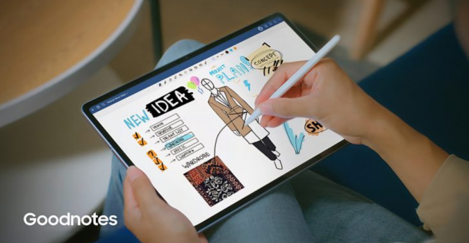 Samsung Galaxy Tab S10 FE