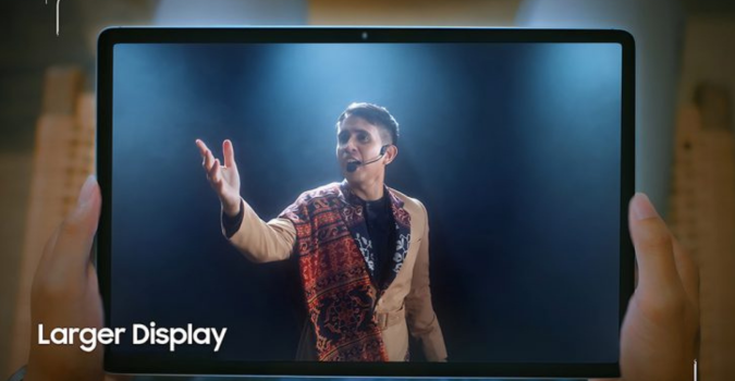 Samsung Galaxy Tab S10 FE