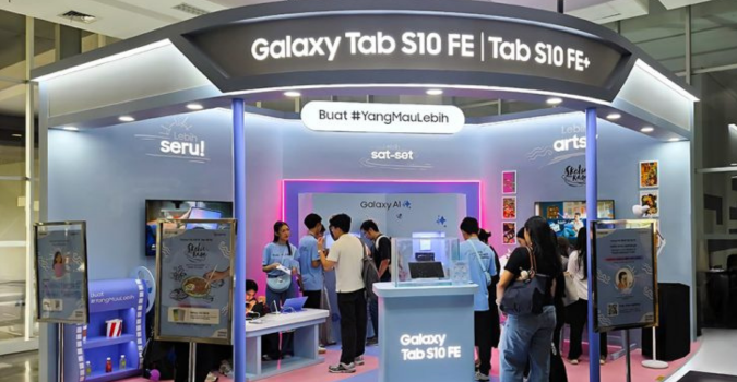 Samsung Galaxy Tab S10 FE